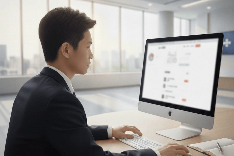 台大醫院掛號完整攻略