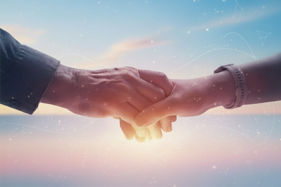 讓善意開始行動